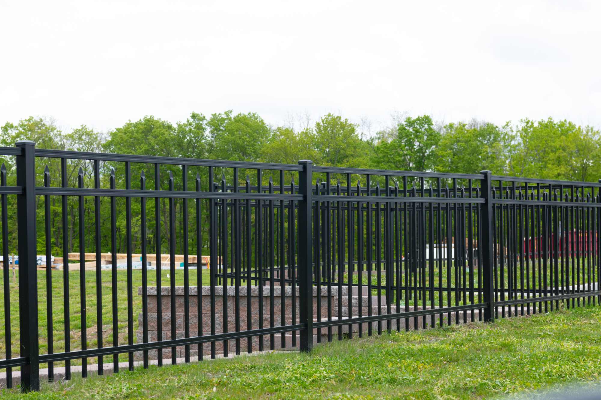 Rural Fencing