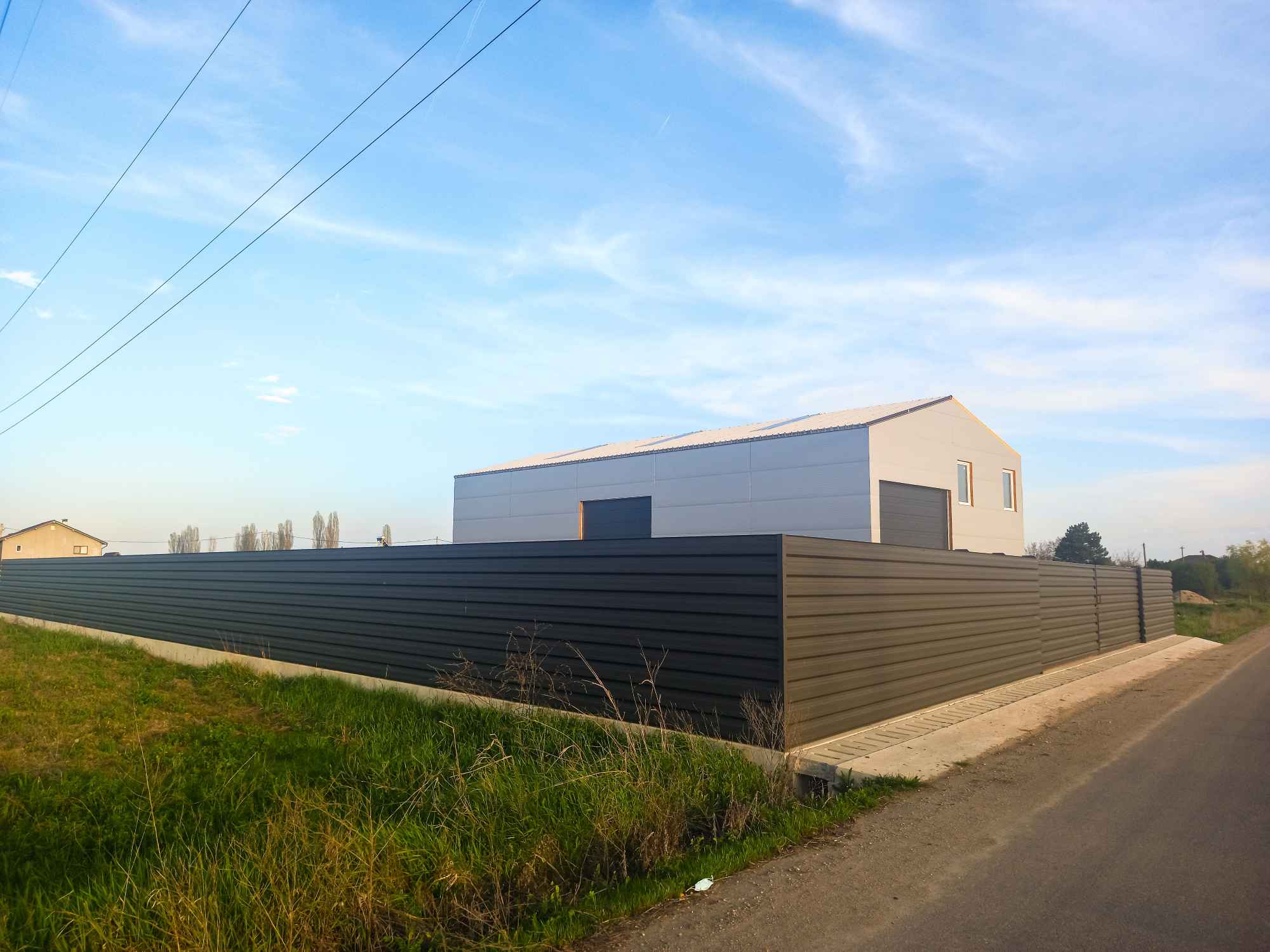 Rural Contract Fencing