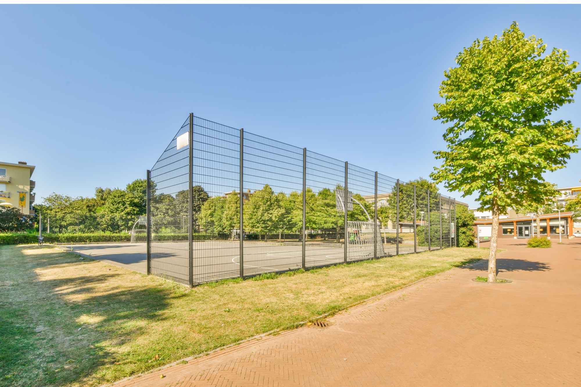 Rural fencing