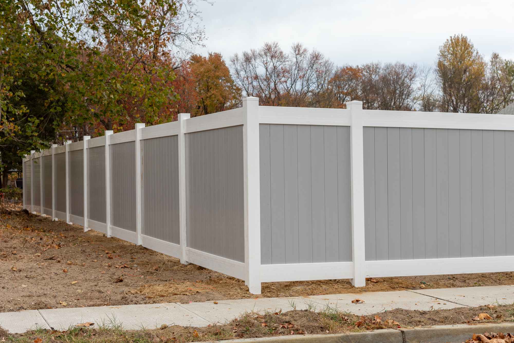 Rural Fencing