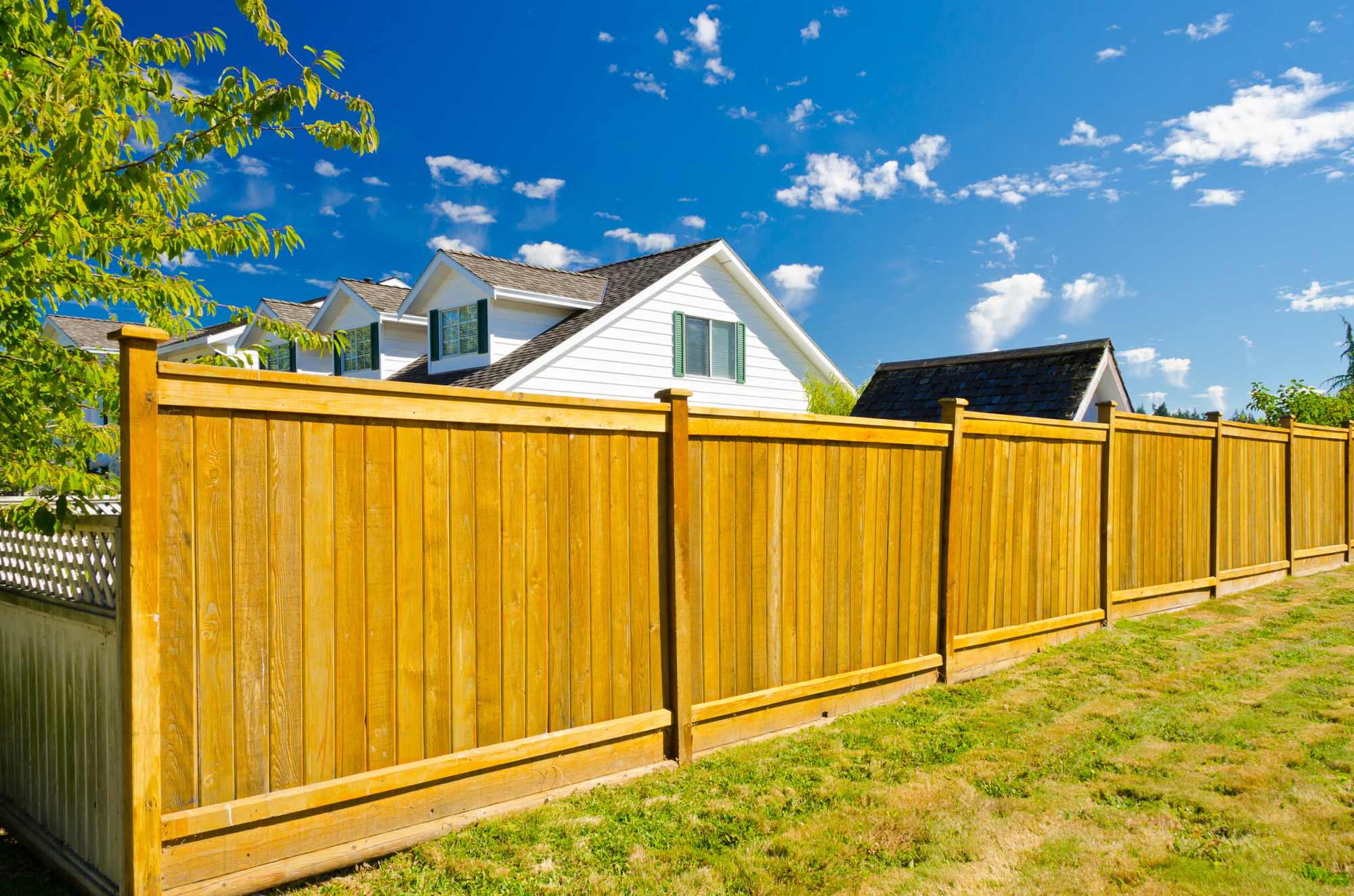 Rural Fencing